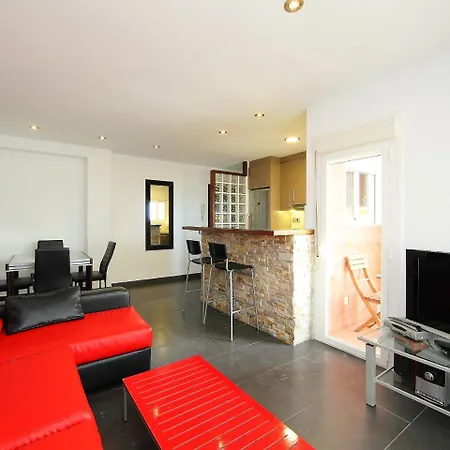 شقة Apartment Apt Chulo *