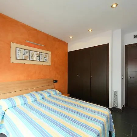 Apartment Apt Chulo 아파트 료렛 드 마르