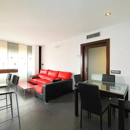 아파트 Apartment Apt Chulo *