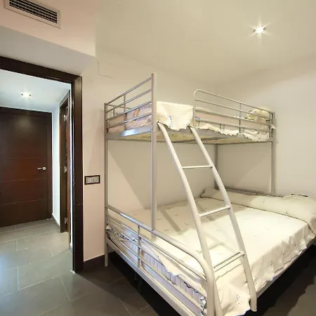 Apartment Apt Chulo 아파트 *